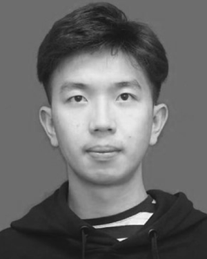 Xinbiao Wang