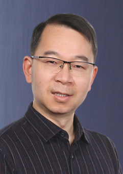 Wuqing Wu