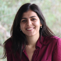 Yesim Yaprak Yildiz