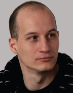 Gorazd Pucihar