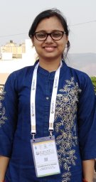 Sushreesmita Mishra