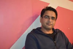 Waqas Qamar Zaman