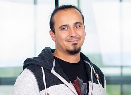 Goujon Nicolas