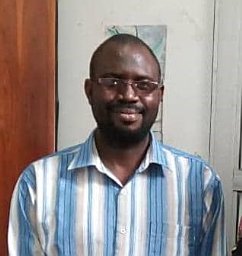 Bilal Muhammad