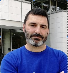 David Pérez-Pascual