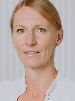 Anna Peacock