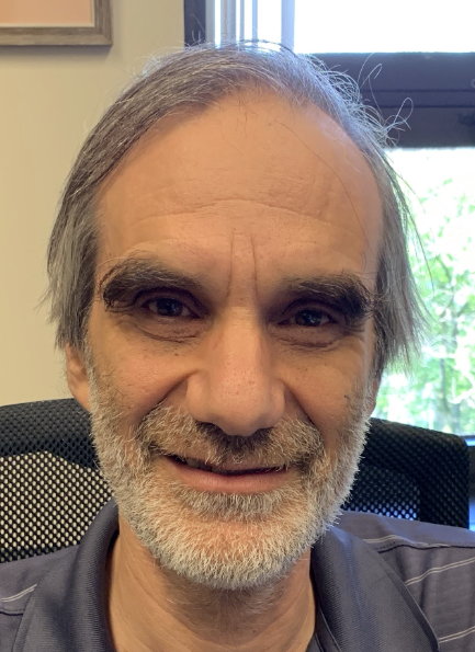 Michael Stein