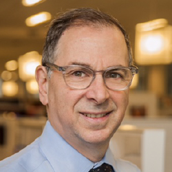 Mark A Stein