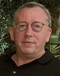 Philippe Despres