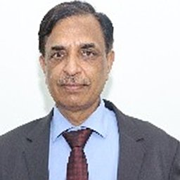 Sudesh Mittal