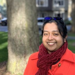 Esha Ghosh