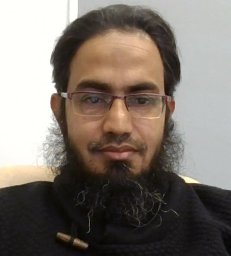 M. Obayed Ullah