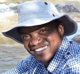 Mark Nanyingi