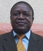 Ntahondi Nyandwi