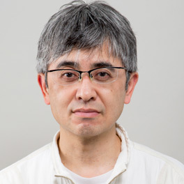 Nobuharu Fujii