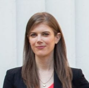 Kelly T. Sanders