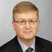 Colm O Donnell