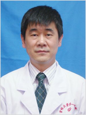 Haofan Jin
