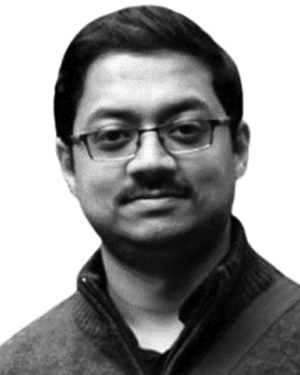 Arunangshu Ghosh
