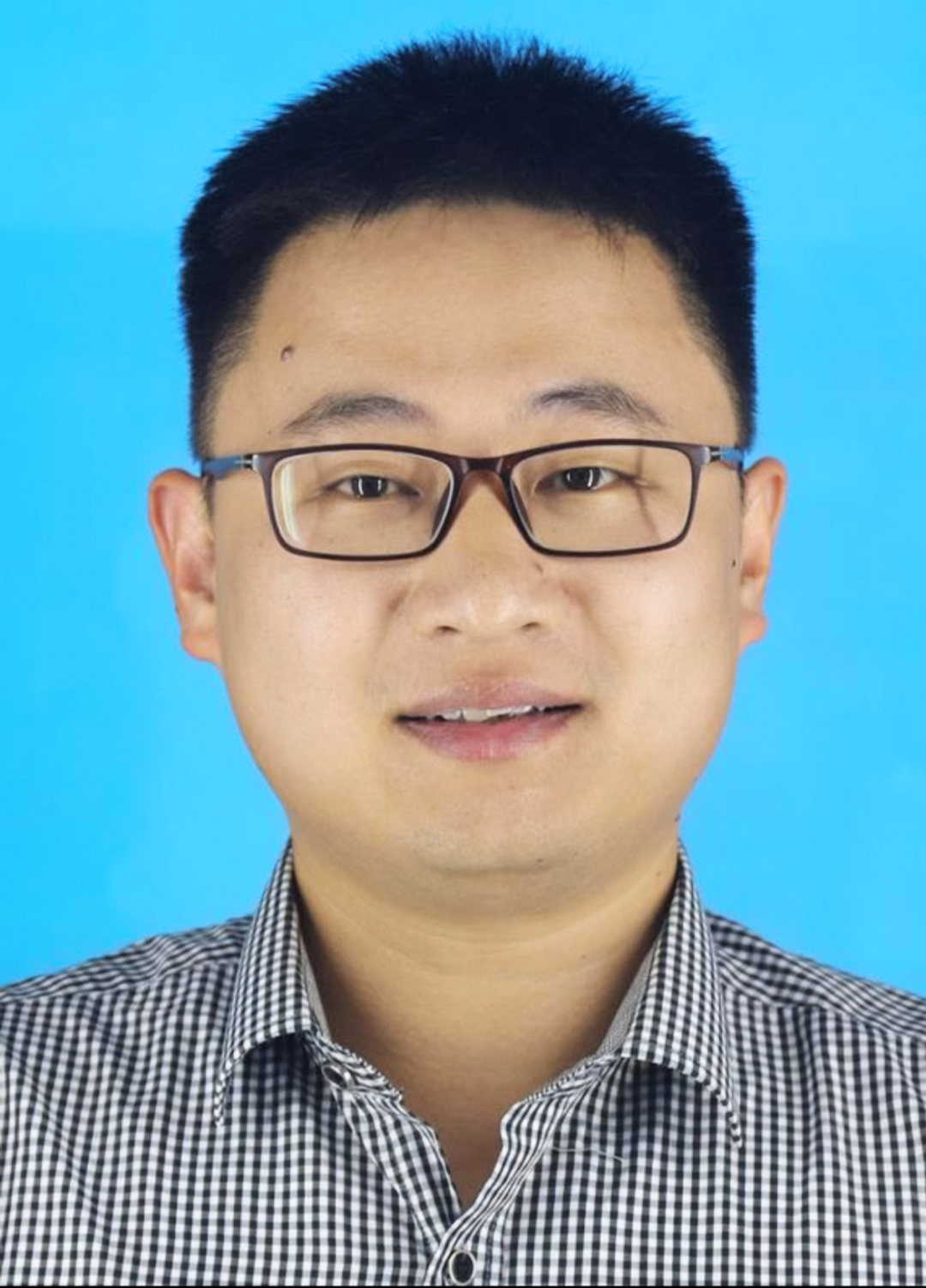 Fangyao Chen