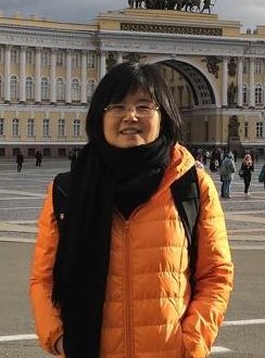 Hui Liu