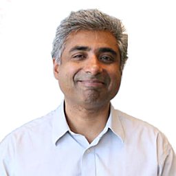Arvind Raman