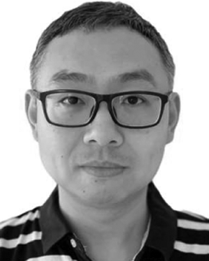 Wei Shu