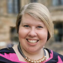 Holly Scott