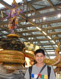 Vinh Truong Hoang