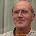 H. A. J. Govers