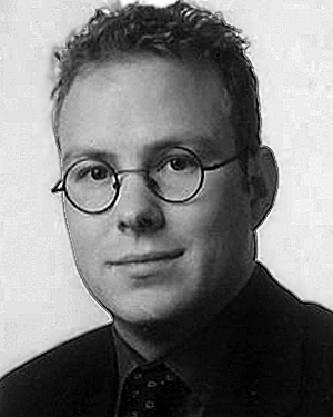 Juergen Keller