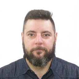Juan Pablo Sarmiento