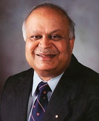 Arun Phadke