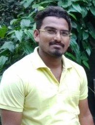 Sagar Yandrapu