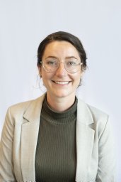 Danielle S. Spence