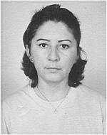 Maria Goretti de Vasconcelos Silva