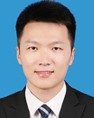 Binyu Wu