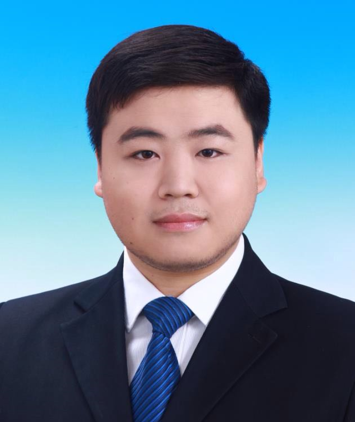 Jian Li