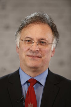 Matjaž Mikoš