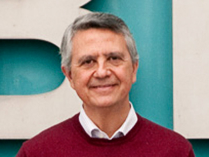 Santiago Lamas