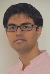 Chattoraj Joyjit