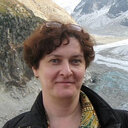 Nina Alekseeva