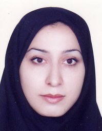 Maryam Bikhof Torbati