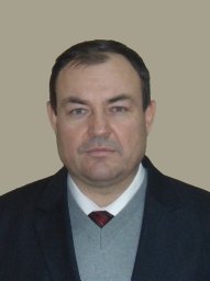 Sergiy Kravchenko