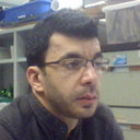 Shahab Nikabadi
