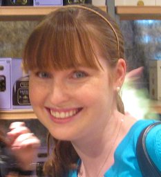 Gullekson Corinne