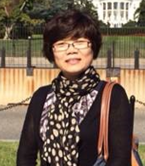 Huiyun Li