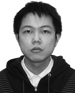 Tianyang Liu