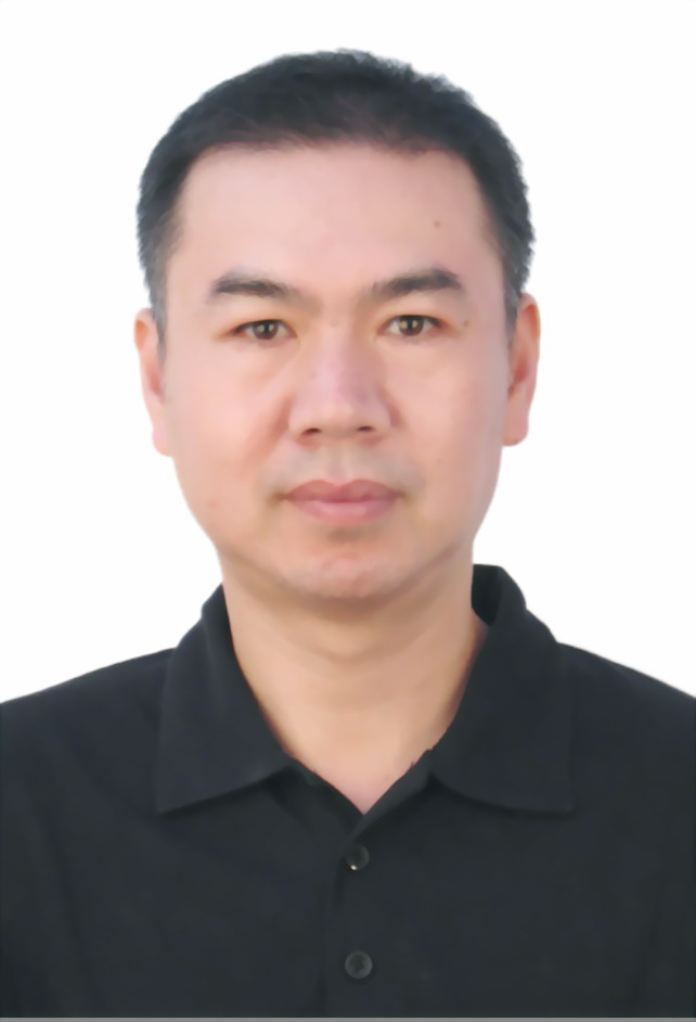 Zhenfeng Huang