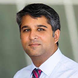 Jain Harsh Vardhan